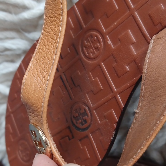 Tory Burch sandals - Picture 7 of 16